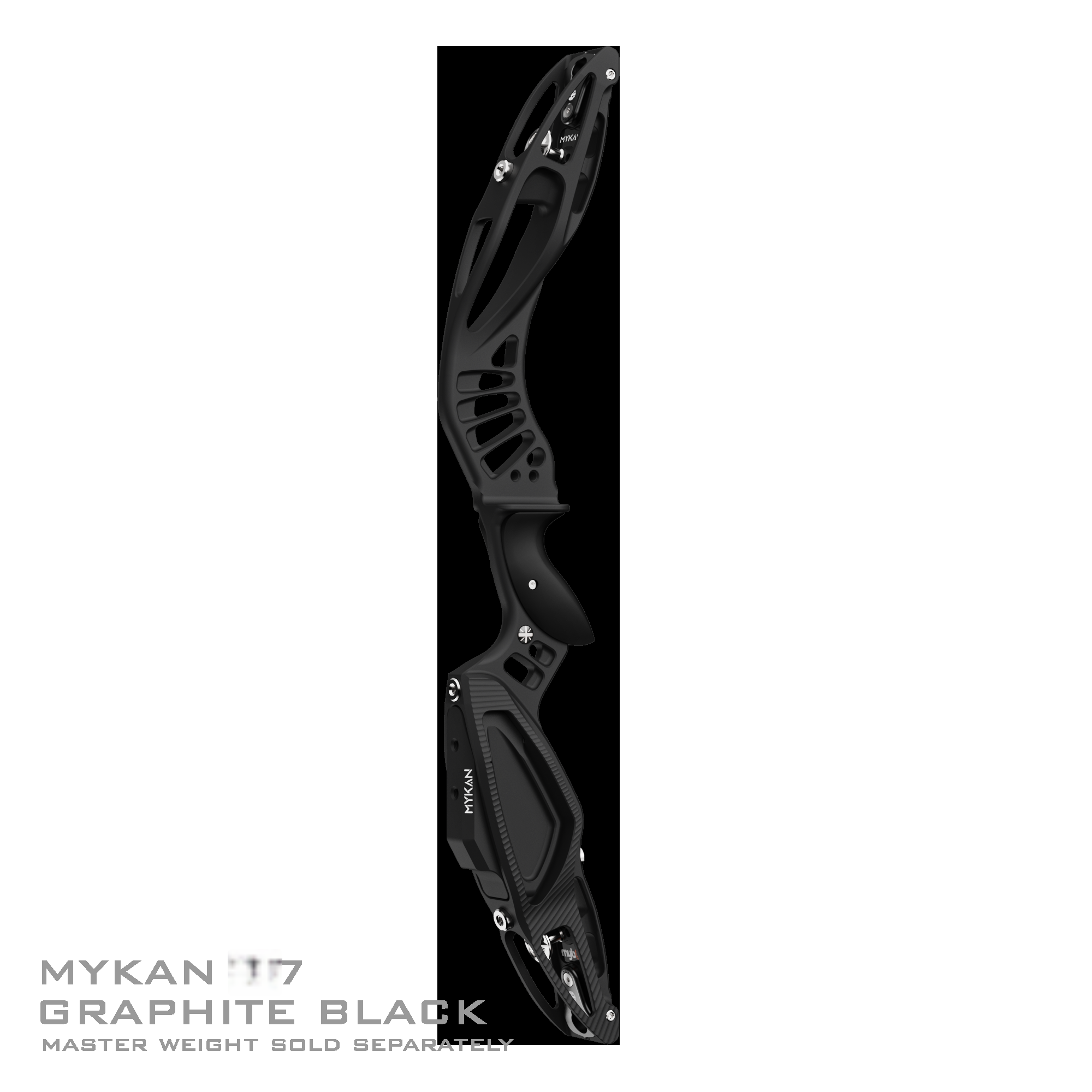 MYBO Erhöhungen MYKAN ILF 27"