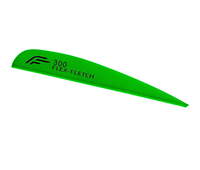 FLEX-FLETCH FFP-300 VANE