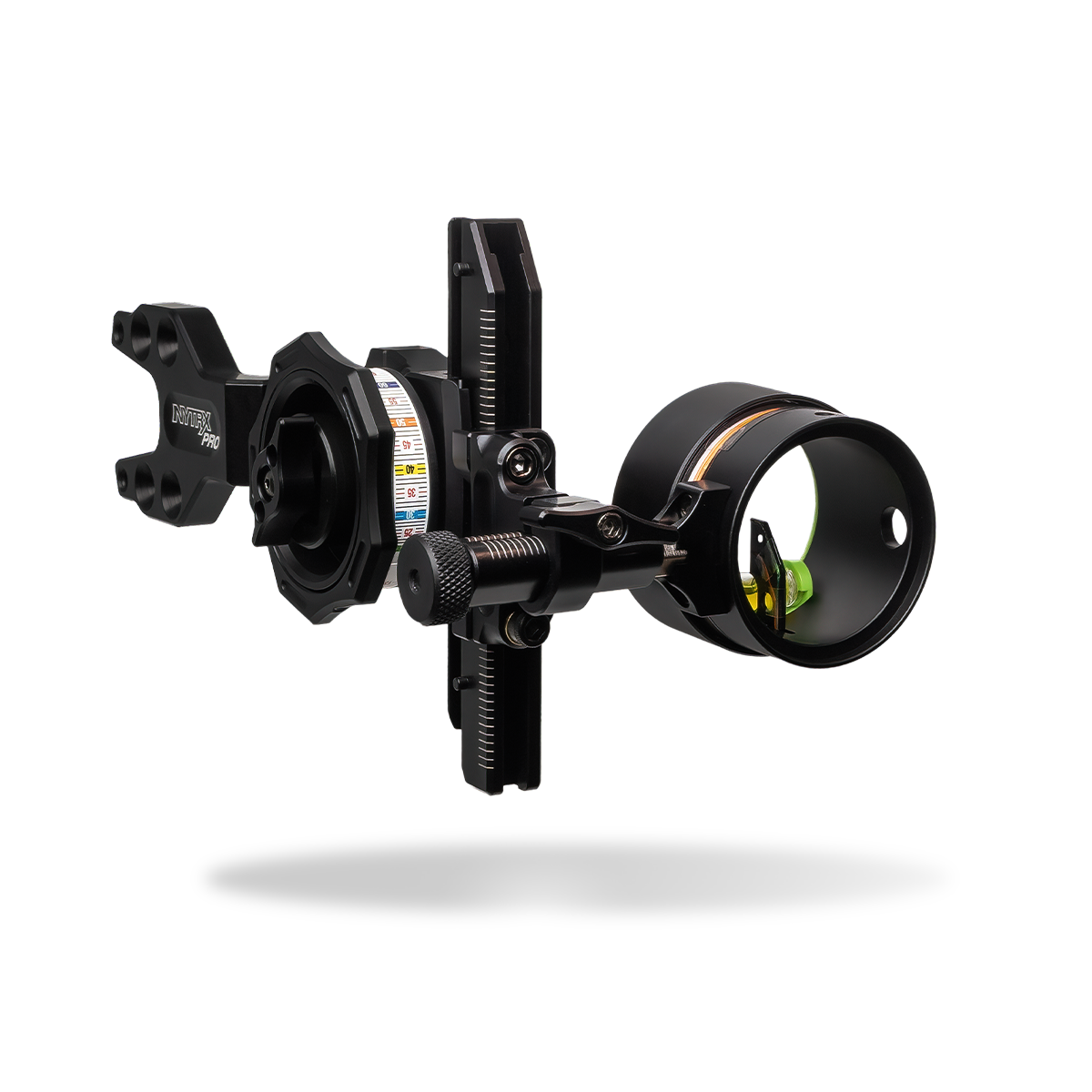 HHA Compound-Visier Nytrx Pro X2 Doppel-Pin