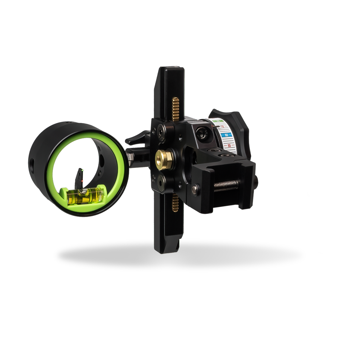 HHA COMPOUND SIGHT NYTRX PRO X2 DOUBLE PIN
