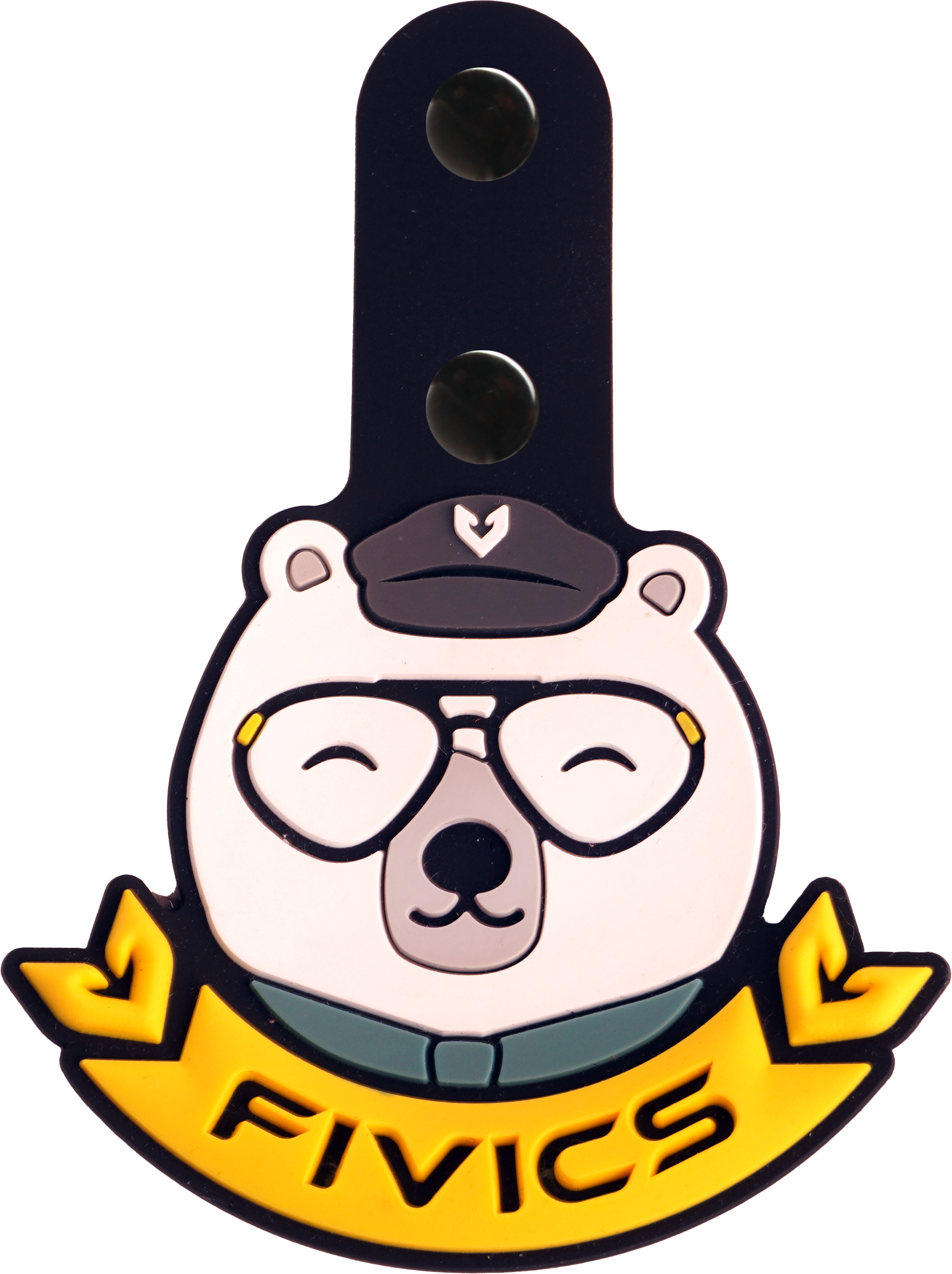 FIVICS LUCCA LIMB TIP PROTECTOR