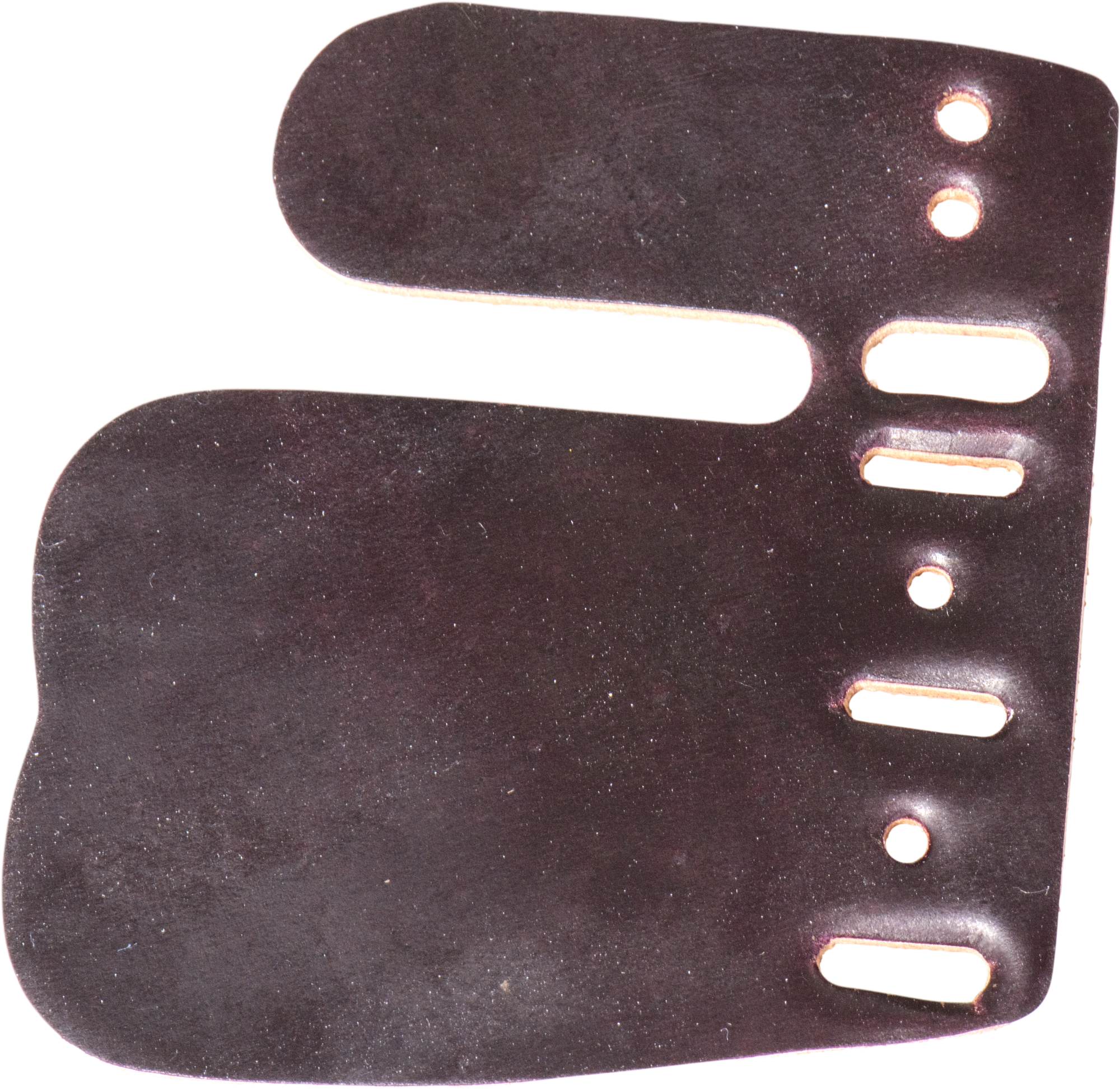 FIVICS TAB TEILE TENFIX CORDOVAN LEDER