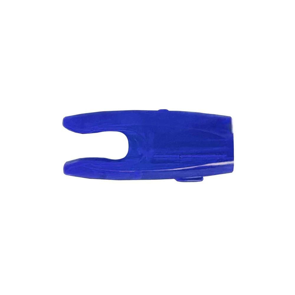 EASTON Pin-Nock „G“ GEN 2, GROSSE RILLE 12/PK