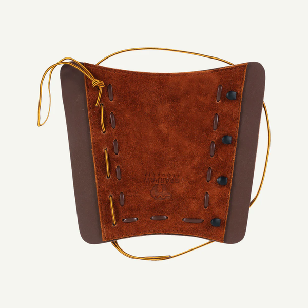 BEARPAW TRADITIONELLE ARMSCHÜTZER BEARPAW 20cm
