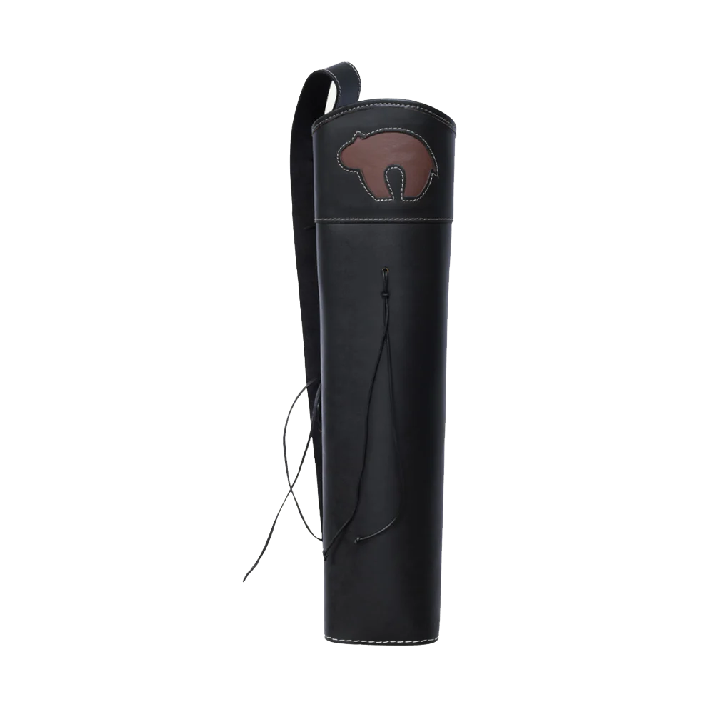 BEARPAW Rückenköcher Long 56cm