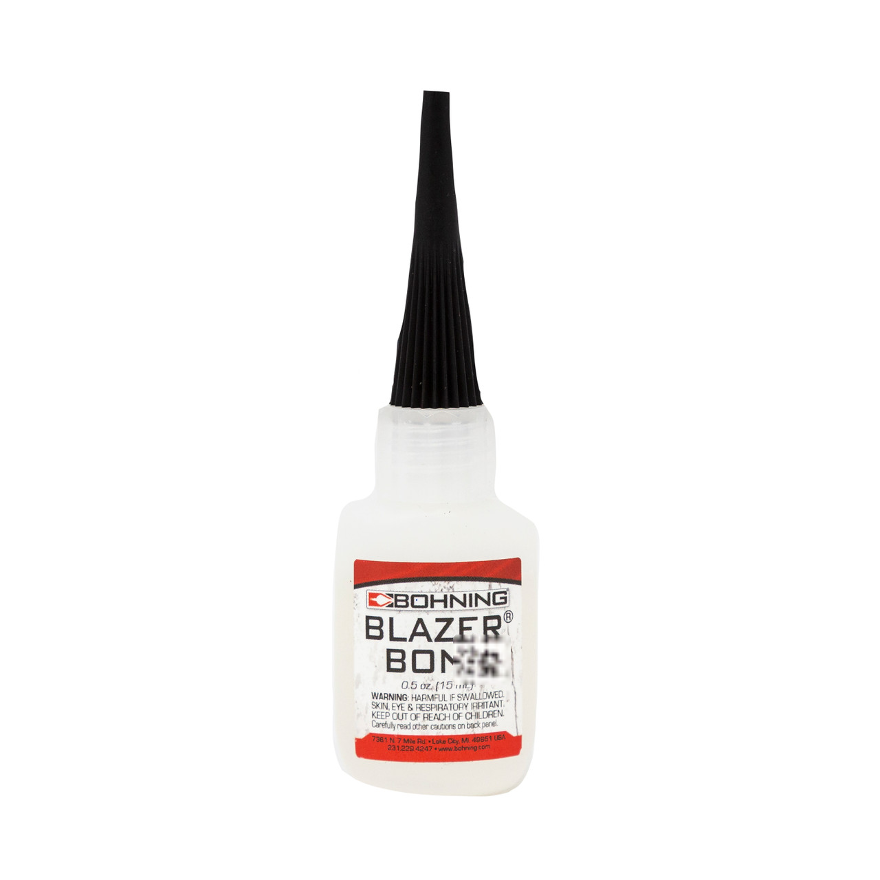 BOHNING BLAZER BOND - 1/2 OZ