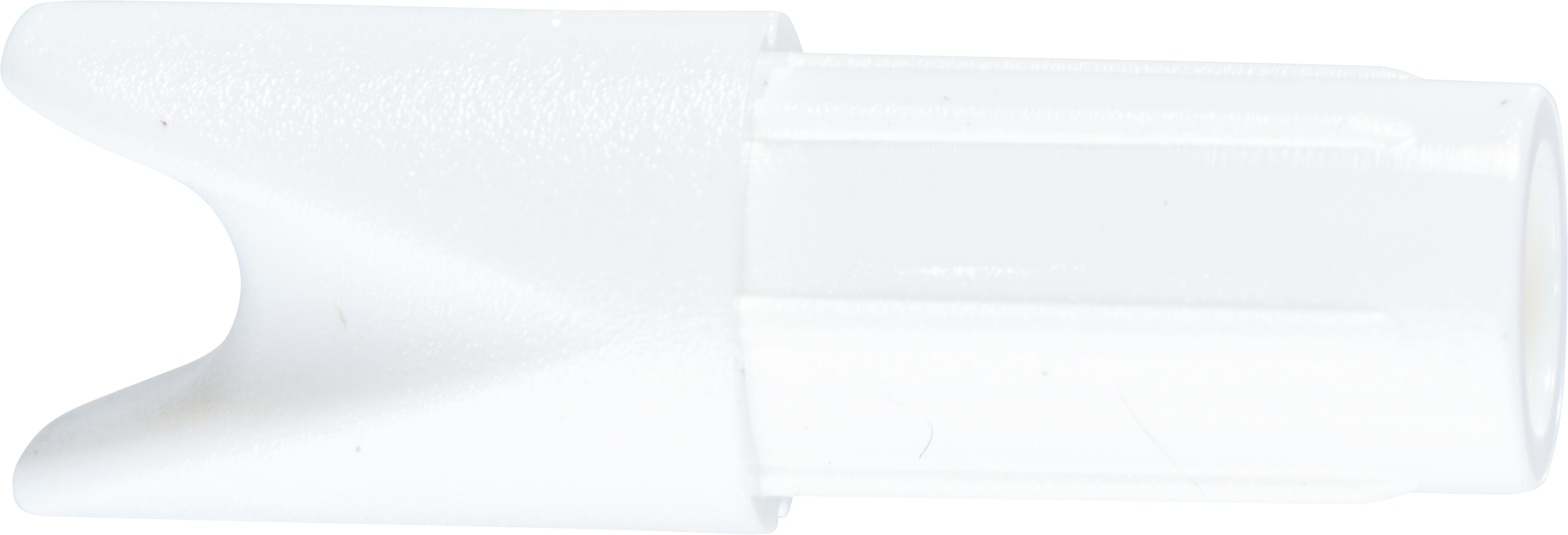 KILLERINSTICT KILLER INSTINCT NOCKE FÜR HYPR-V 12/PK WEISS