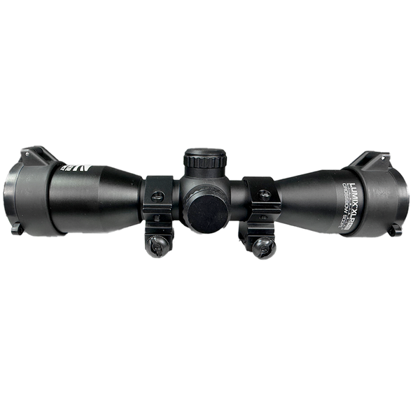 KILLERINSTICT KILLER INSTINCT ARMBRUST VISIER LUMIX XLR 4X32