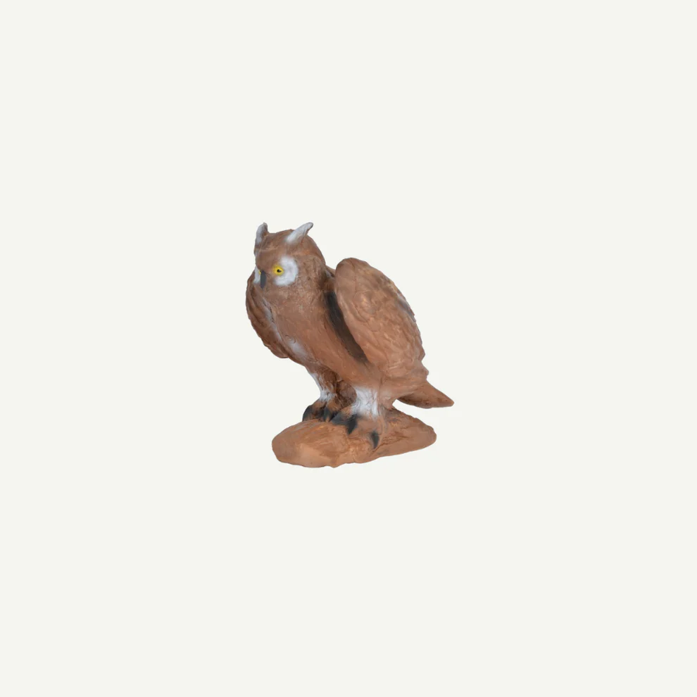 BEARPAW 3D-ZIEL LONGLIFE UHU
