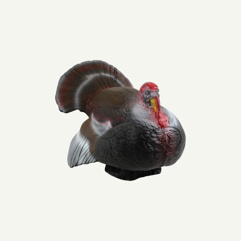 BEARPAW 3D-ZIEL LONGLIFE BALZENDER AUERHAHN