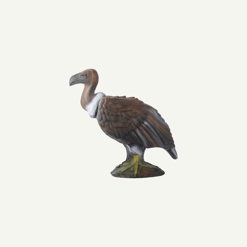 BEARPAW 3D-ZIEL LONGLIFE MUNKS-GEIER