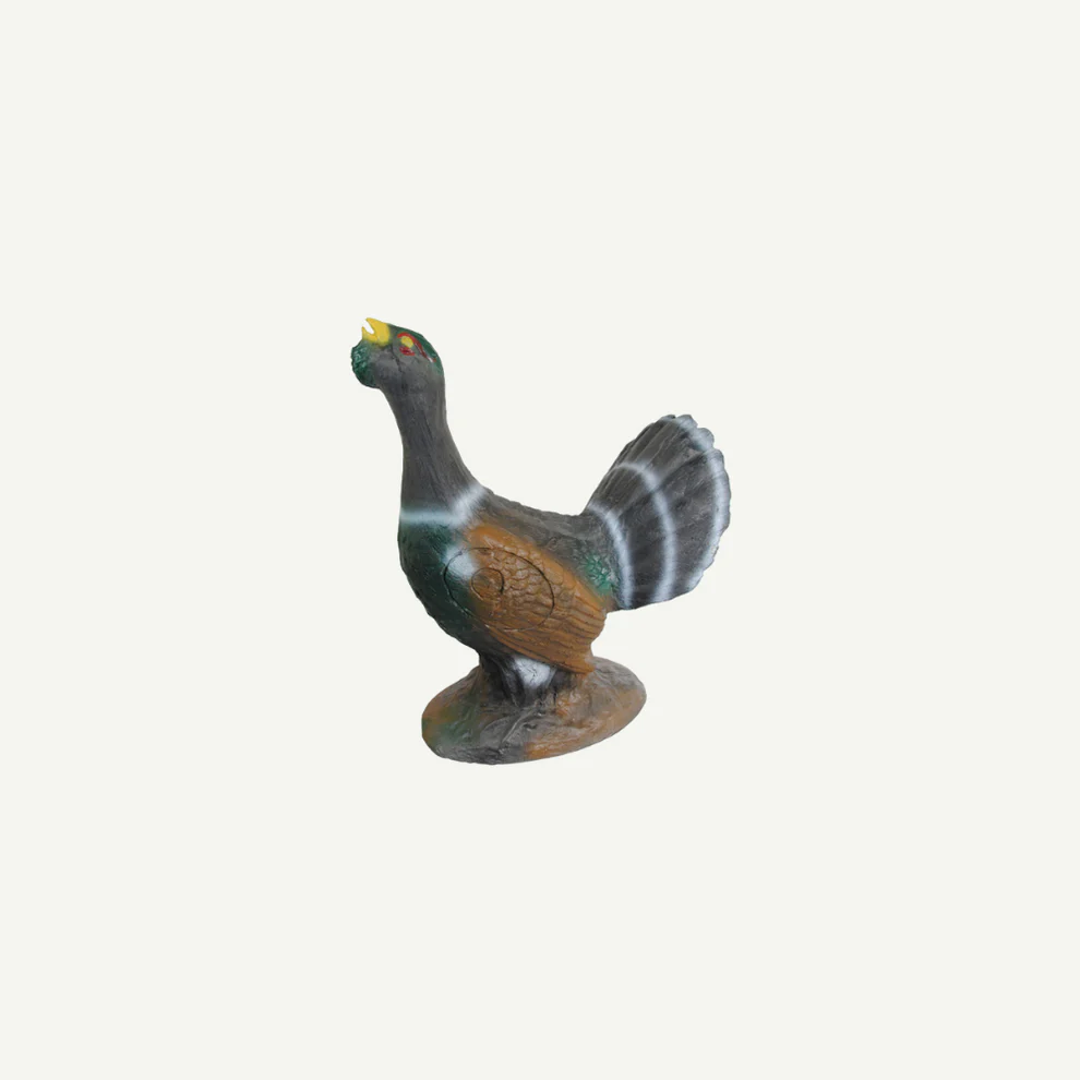 BEARPAW 3D-ZIEL LONGLIFE BALZENDES BIRKHUHN