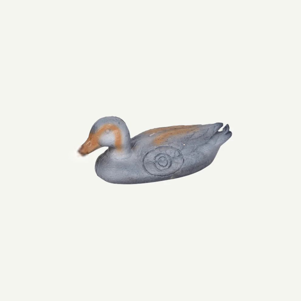 BEARPAW 3D-ZIEL LONGLIFE ENTE