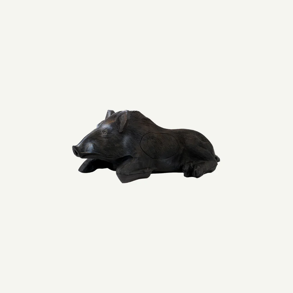 BEARPAW 3D-ZIEL LONGLIFE WILDSCHWEIN