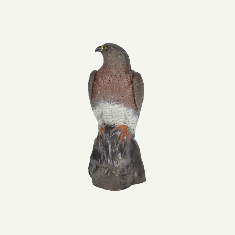 BEARPAW 3D-ZIEL FRANZBOGEN FALKE