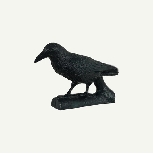 BEARPAW 3D-ZIEL FRANZBOGEN NÖRDLICHER RABE