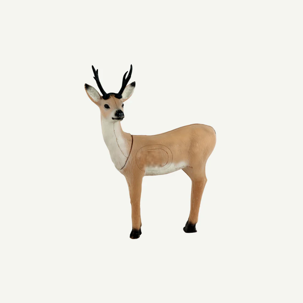 BEARPAW 3D-ZIEL FRANZBOGEN REHBOCK