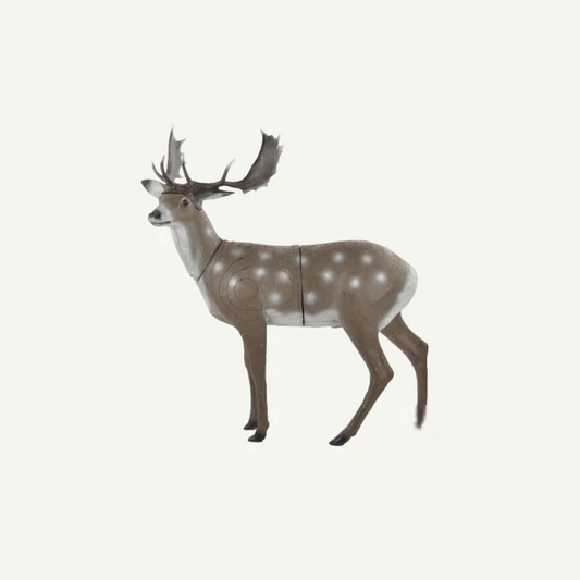 BEARPAW 3D-ZIEL FRANZBOGEN STEHENDES DAMWILD