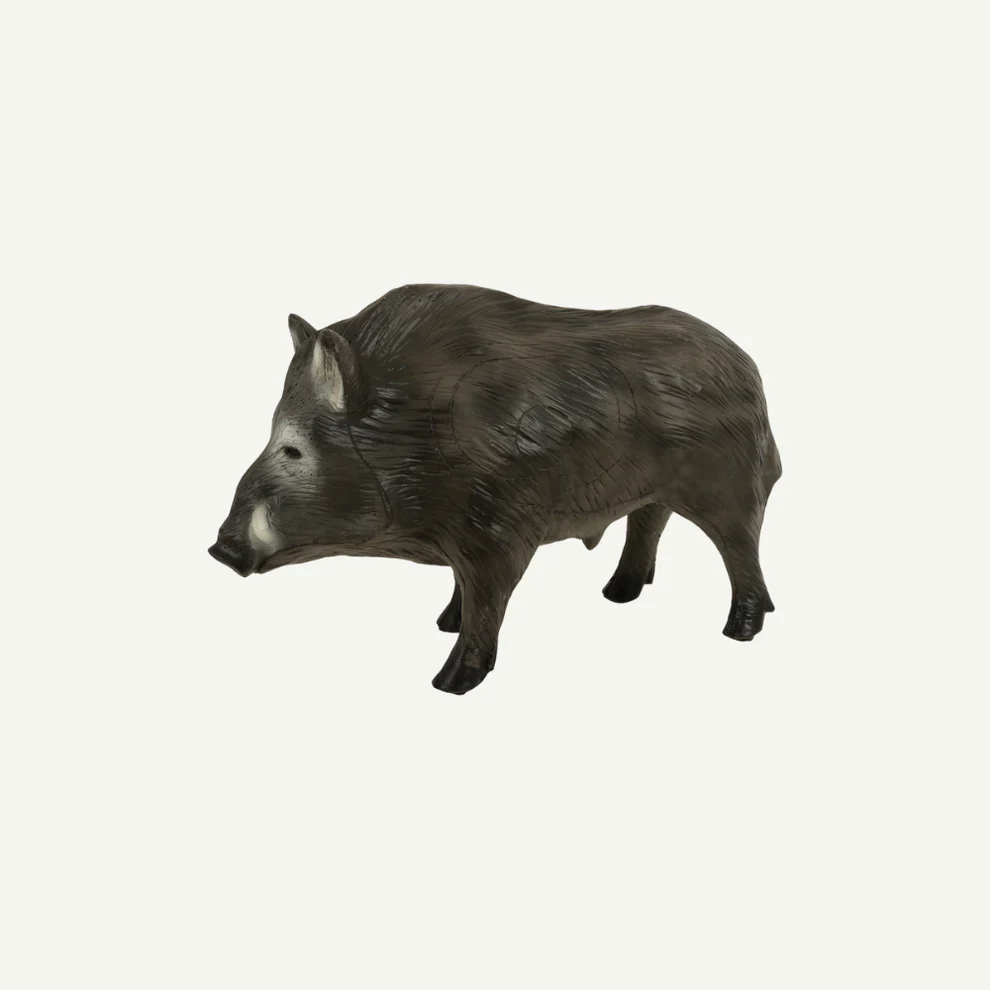 BEARPAW 3D-ZIEL FRANZBOGEN WILDSCHWEIN