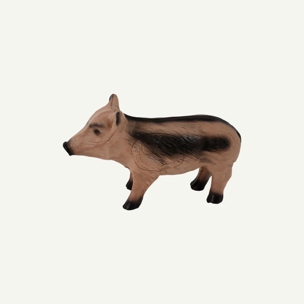 BEARPAW 3D-ZIEL FRANZBOGEN FERKEL