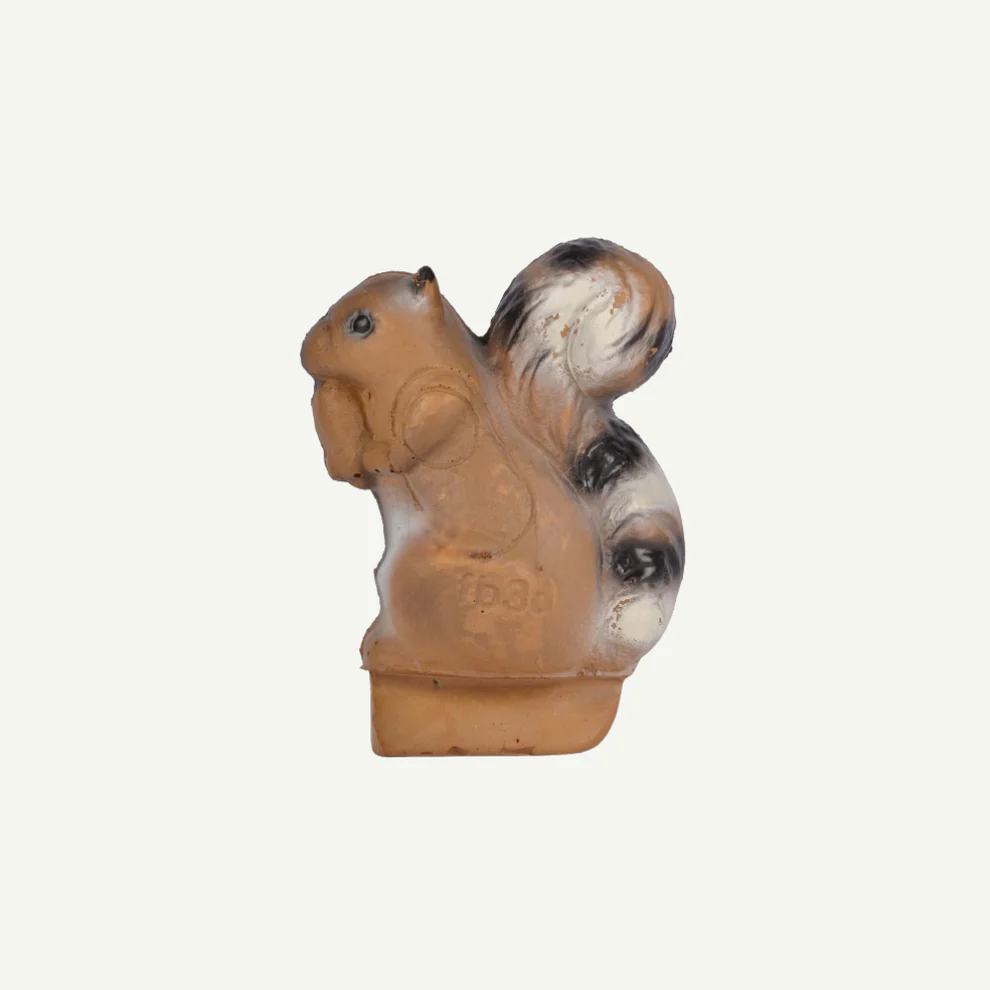 BEARPAW 3D-ZIEL FRANZBOGEN EICHHÖRNCHEN
