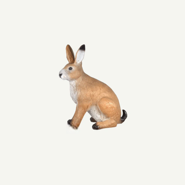 BEARPAW 3D-ZIEL FRANZBOGEN GROSSER HASE
