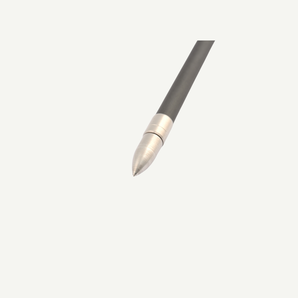 BEARPAW Nock Collar Protector Hat ID – Bild 3