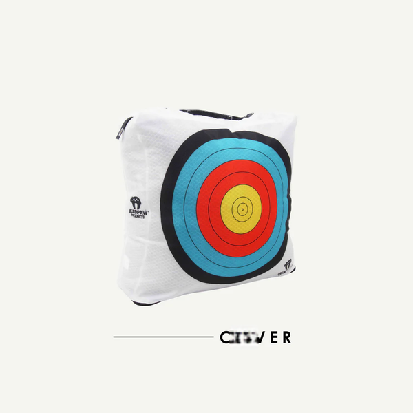 BEARPAW DURA PFEIL FANGNETZ ABDECKUNG NUR 55cmx55cm