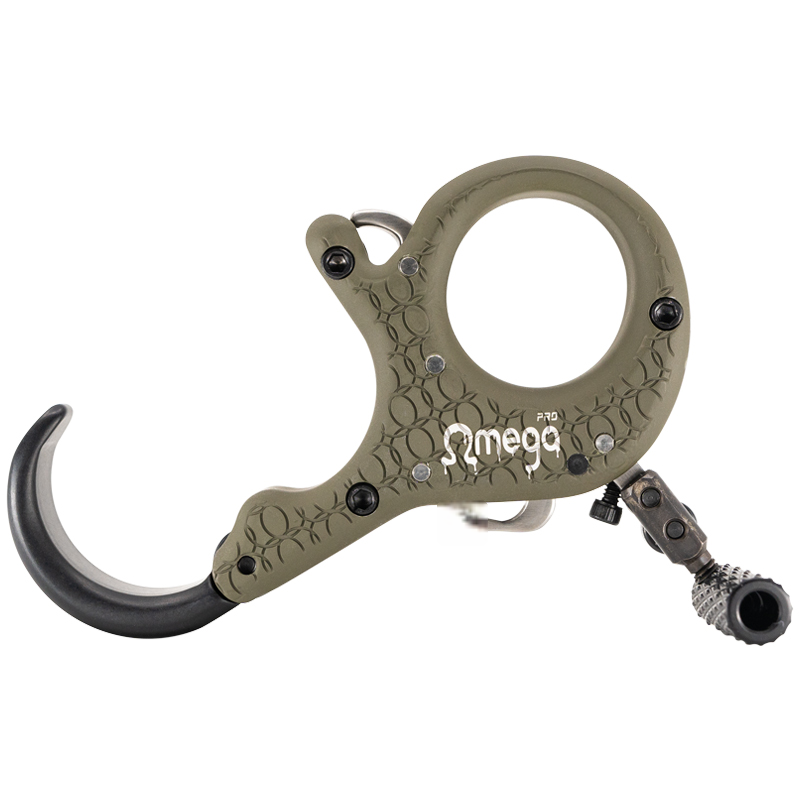 B3ARCHERY HAND-STYLE-RELEASE OMEGA PRO ALUMINIUM