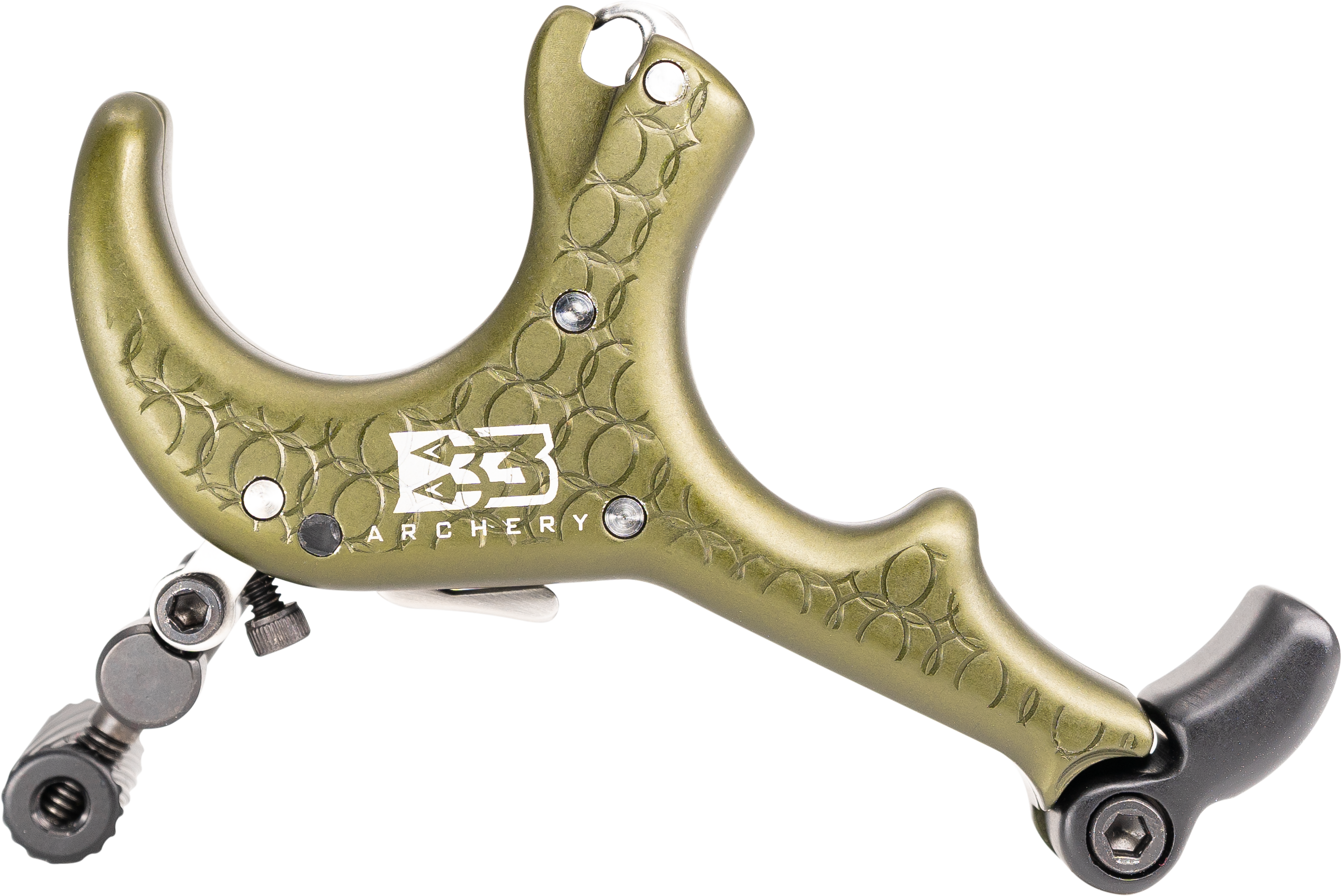 B3ARCHERY Zeigefinger-Release Versa Pro
