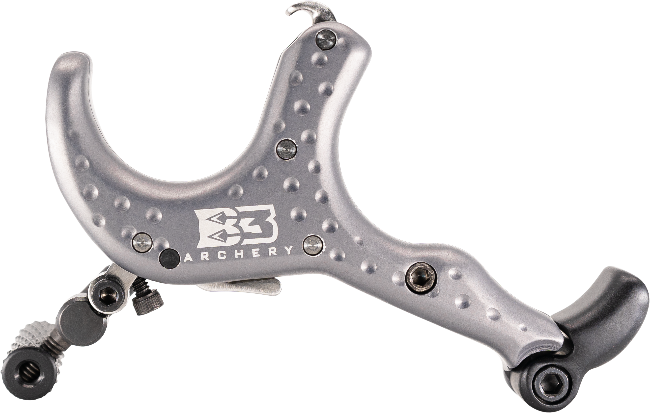 B3ARCHERY AUSLÖSER HAND-STYLE HUUK