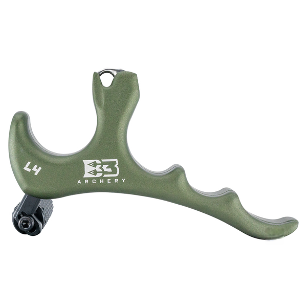 B3ARCHERY Daumen-Release Exit L4