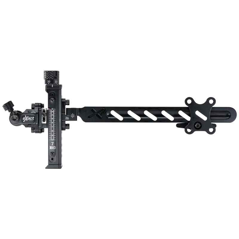 B3ARCHERY COMPOUND VISIERE EXACT Q2