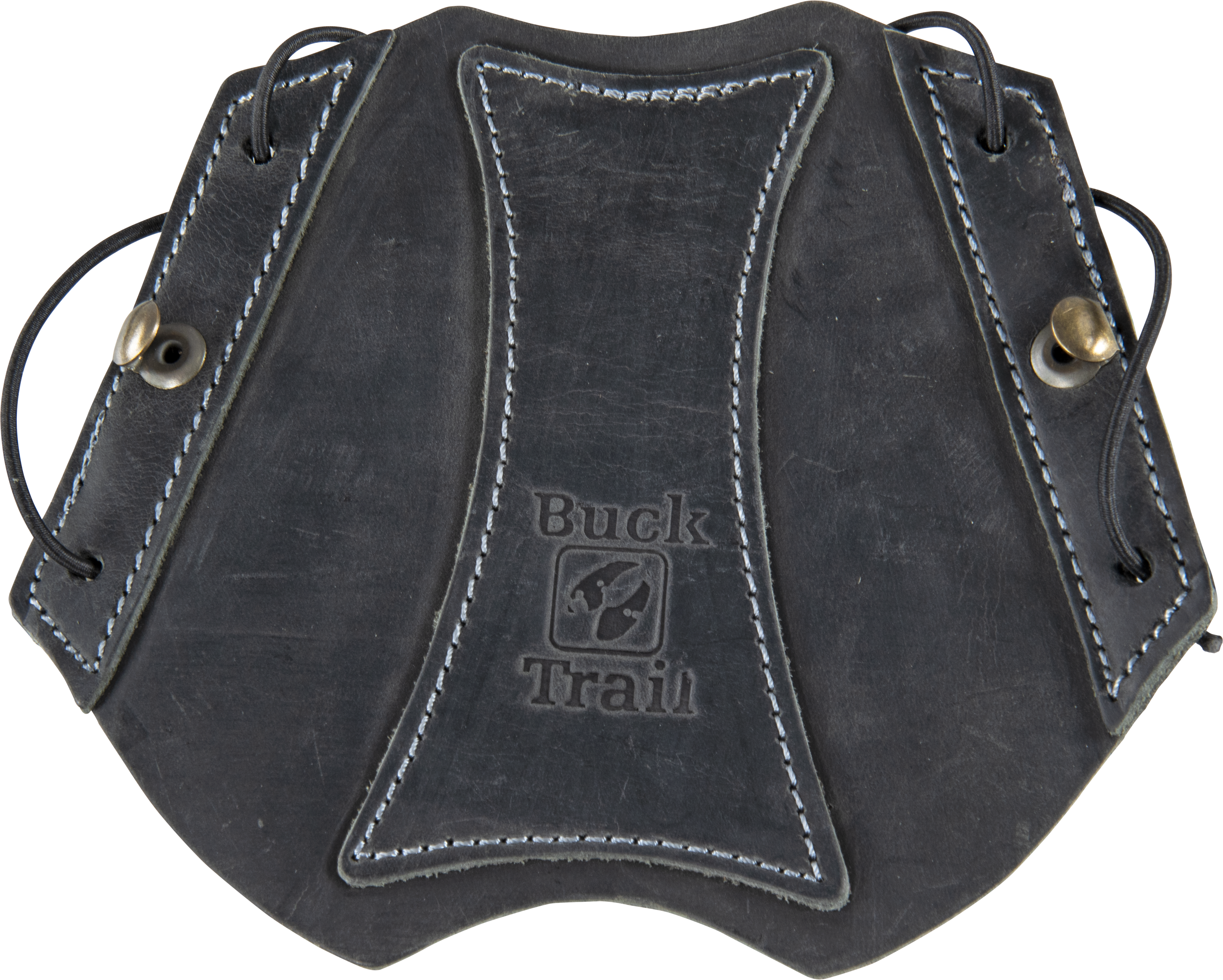 BUCK TRAIL TRADITIONELLER ARMSCHUTZ SHADOW PREMIUM LEDER 16CM