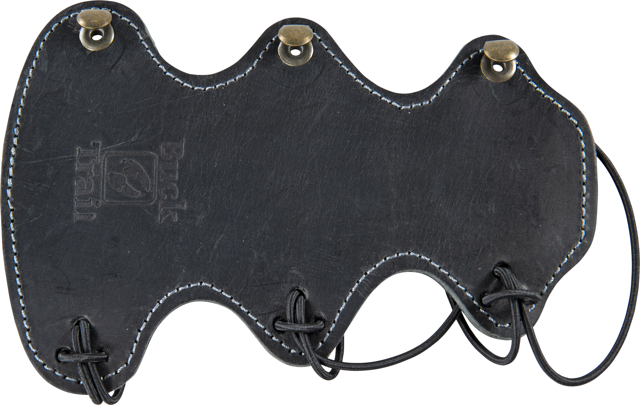 BUCK TRAIL TRADITIONELLER ARMSCHUTZ PHANTOM PREMIUM LEDER 17CM