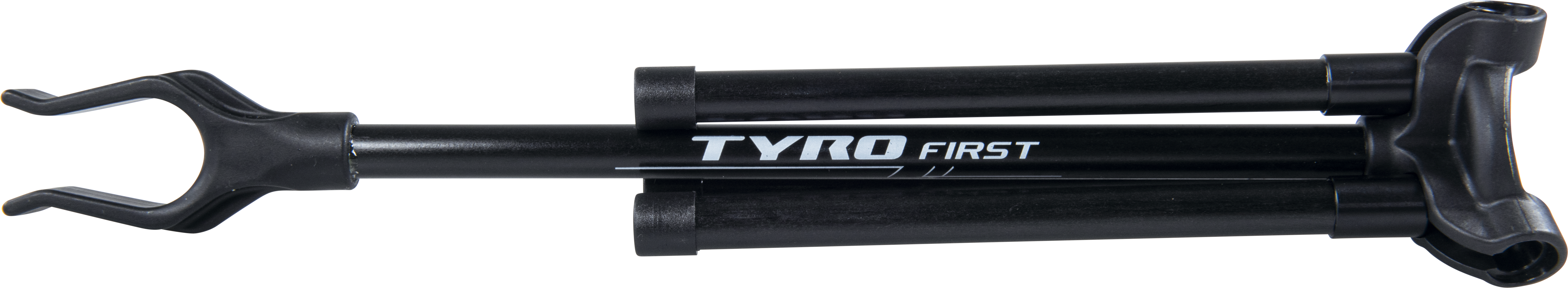 AVALON RECURVE BOGENSTÄNDER TYRO FIRST SCHWARZ