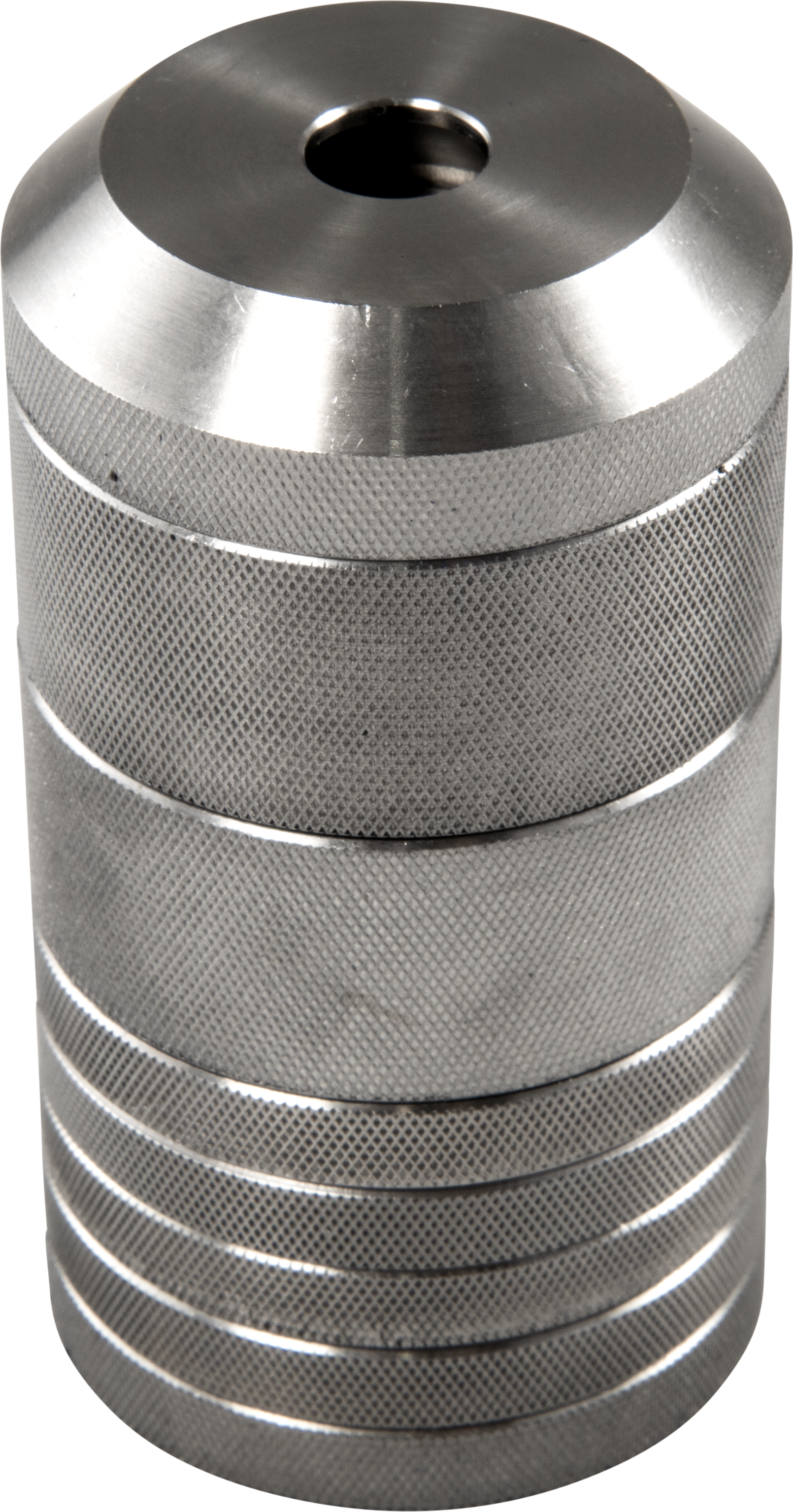 HAMSKEA QUICK CHANGE STABILISATOR GEWICHT KIT w/LINX-LOCK TECH 26oz SILBER