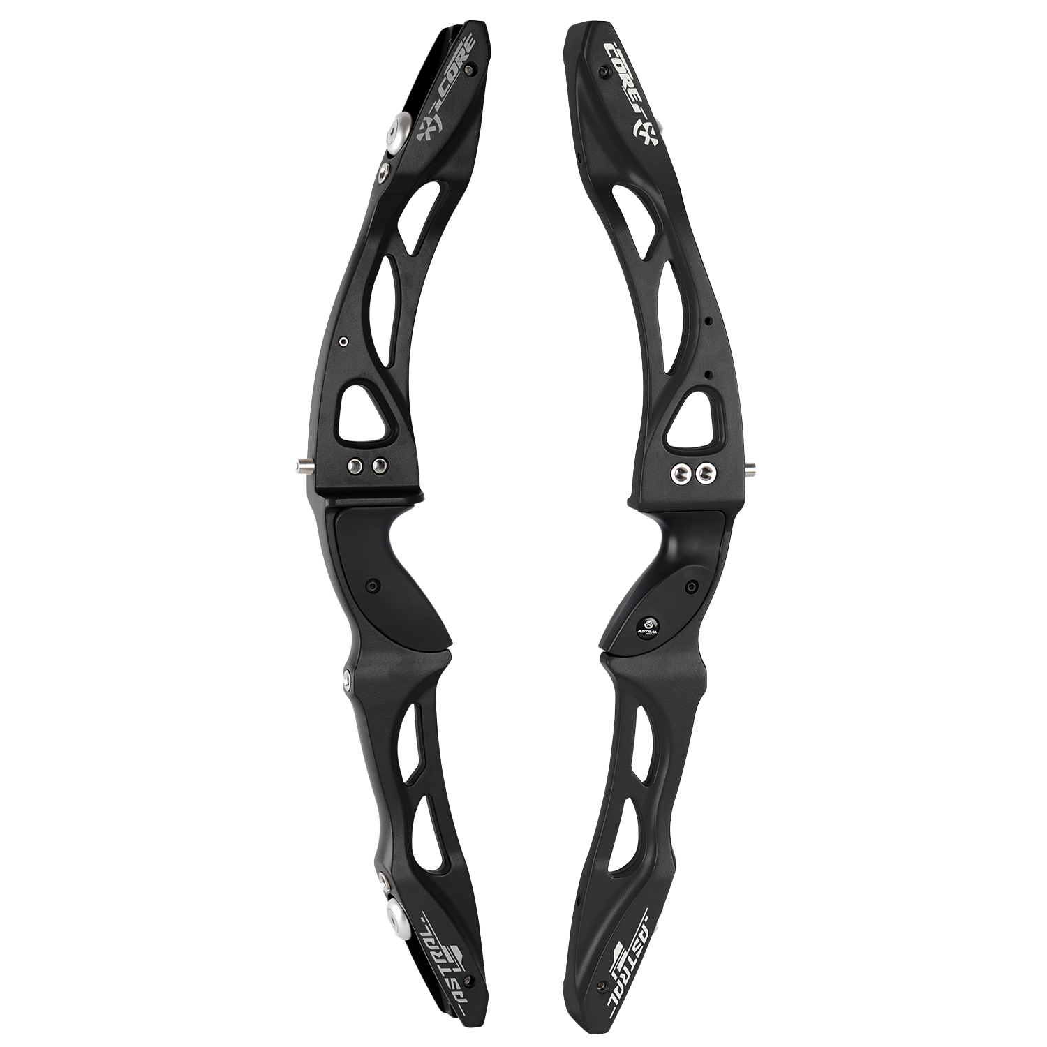 CORE Mittelteile ILF ASTRAL V2 25" MATT
