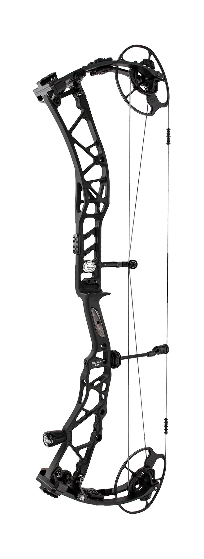 ELITE COMPOUNDBOGEN EXALT LD SP CAM ROTATING MOD