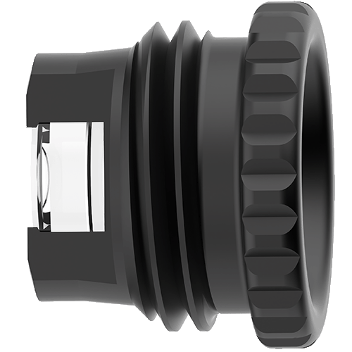 SPECIALTYARCHERYPROD 1/8" SHORT DRAW APERTURE