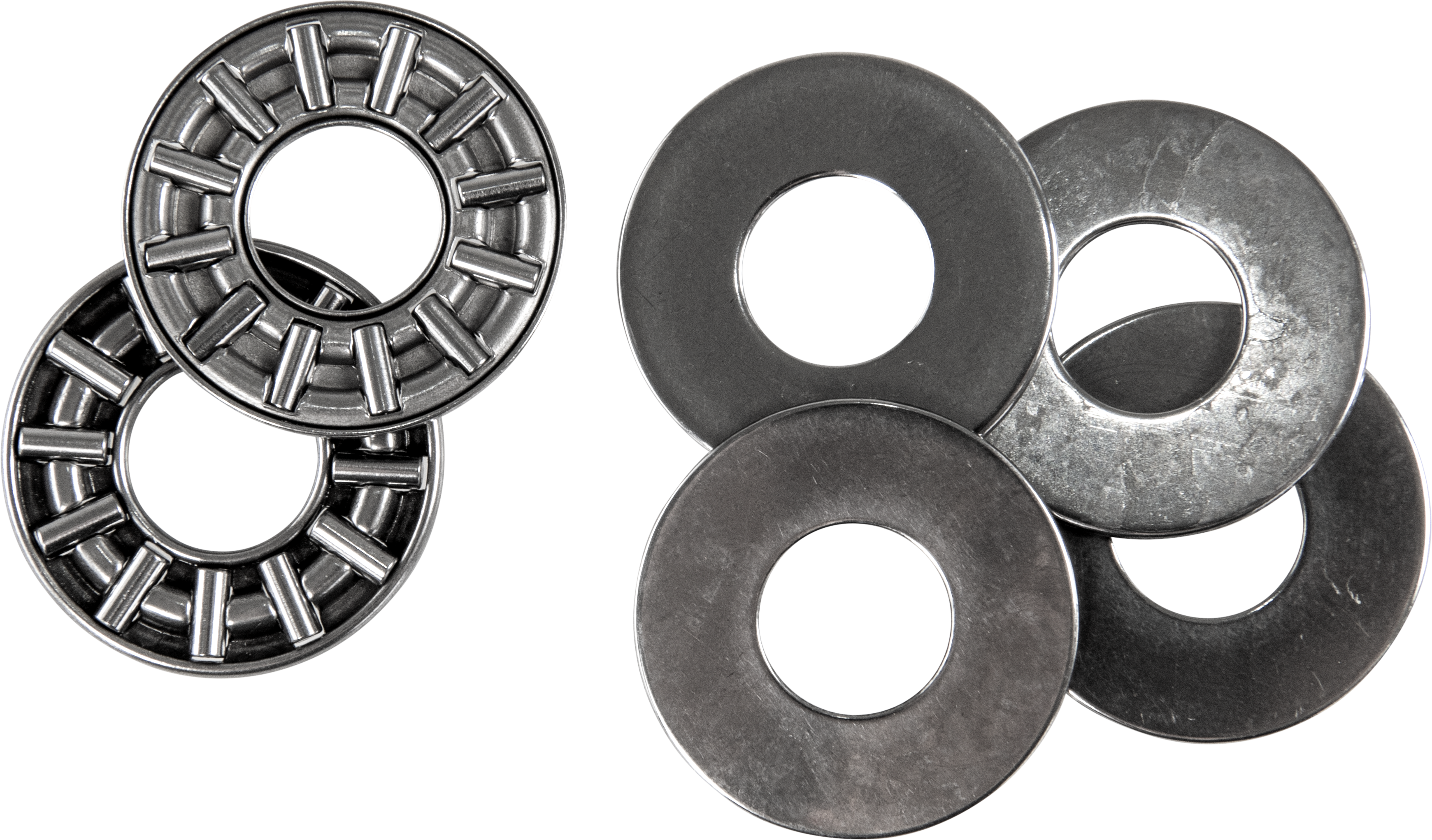 TARGET TECH EROS TARGET - COMPRESSION WASHER UPGRADE KIT