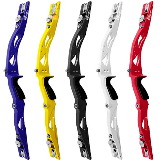 Mittelteile ILF SANLIDA X8 25" METALLIC RH