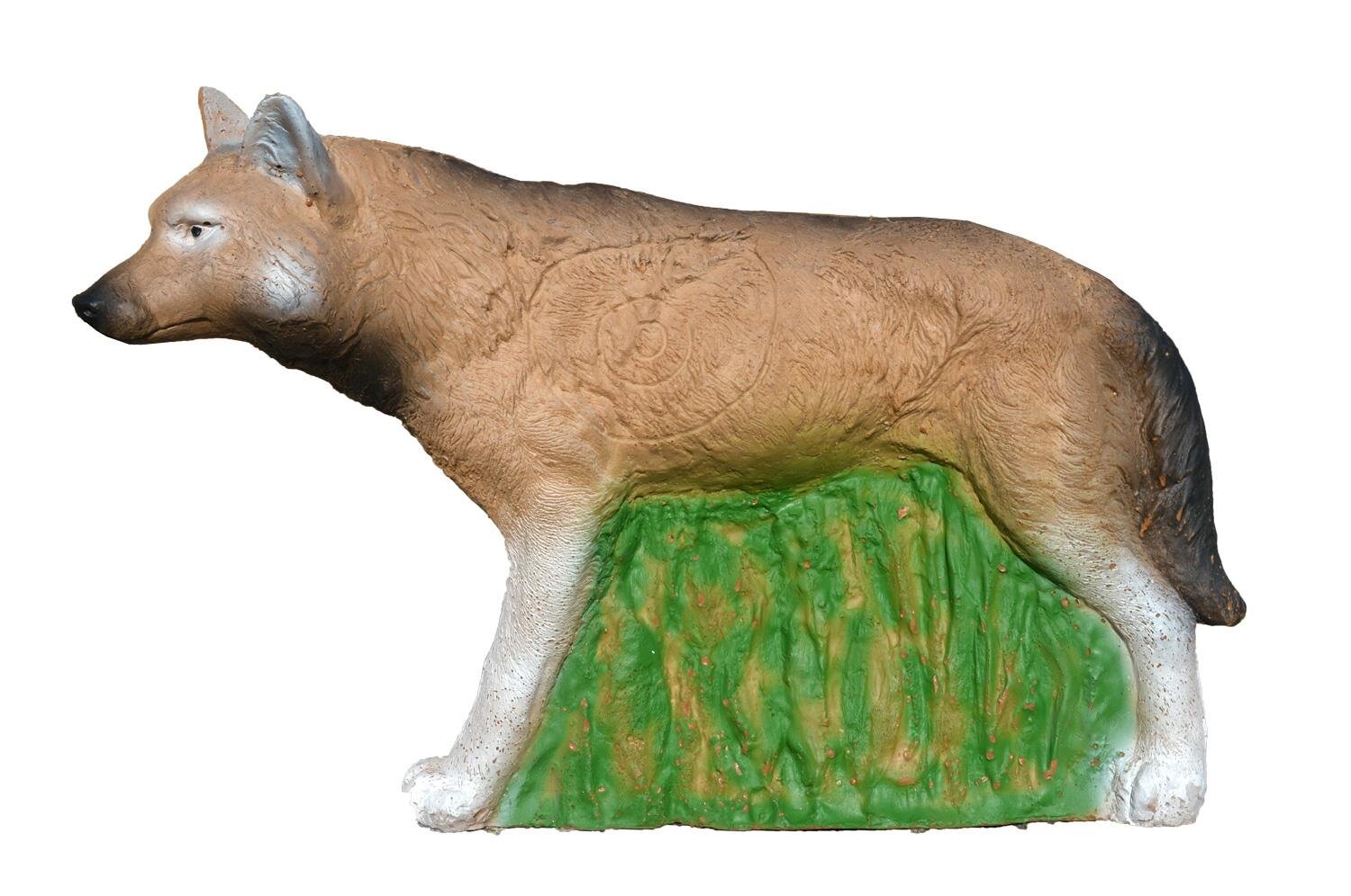 BEIER 3D-Ziel