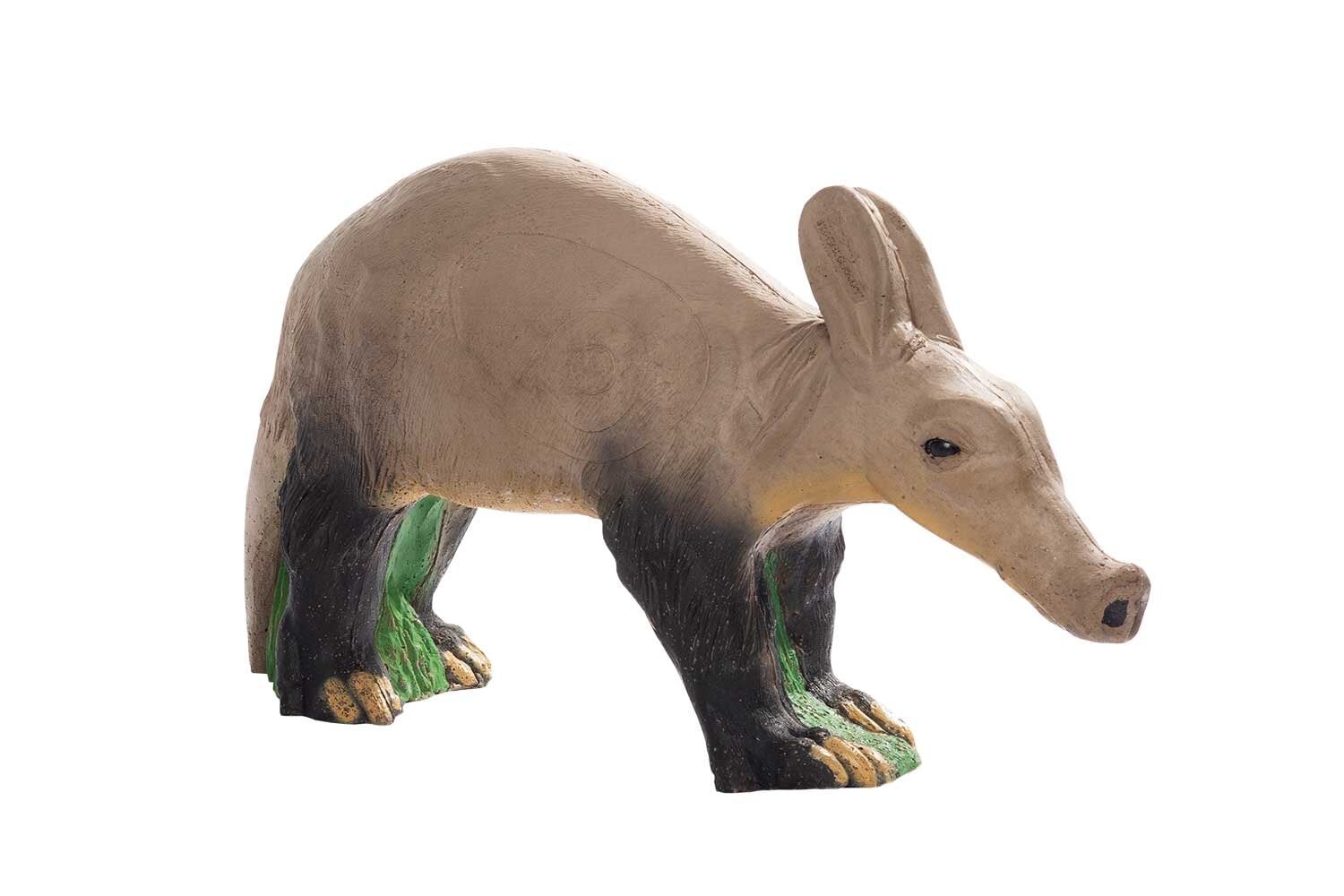 BEIER 3D-ZIEL AARDVARK : L92 x W22 x H46cm GROUP 3
