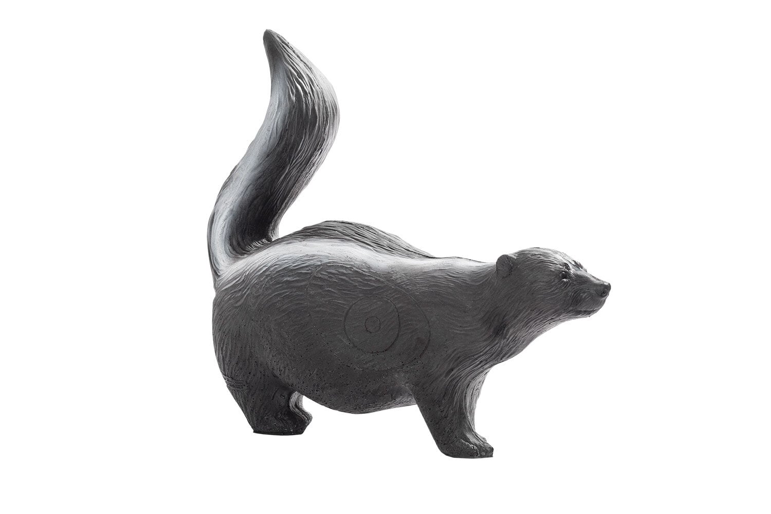 BEIER 3D-ZIEL SKUNK : L50 x W23 x H55cm GROUP 4