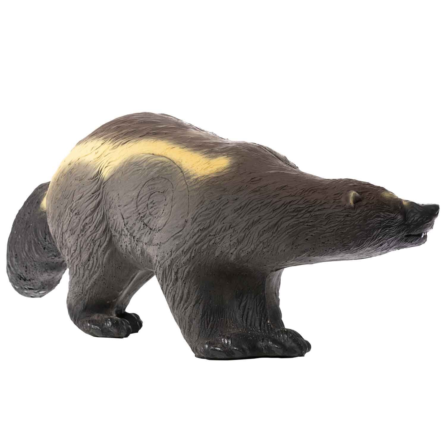 BEIER 3D-ZIEL WOLVERINE : L109 x W28 x H43cm GROUP 3