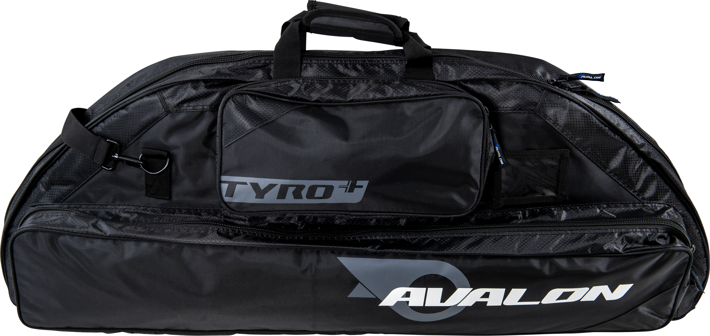 AVALON Compoundbogen Tyro Plus Softcase