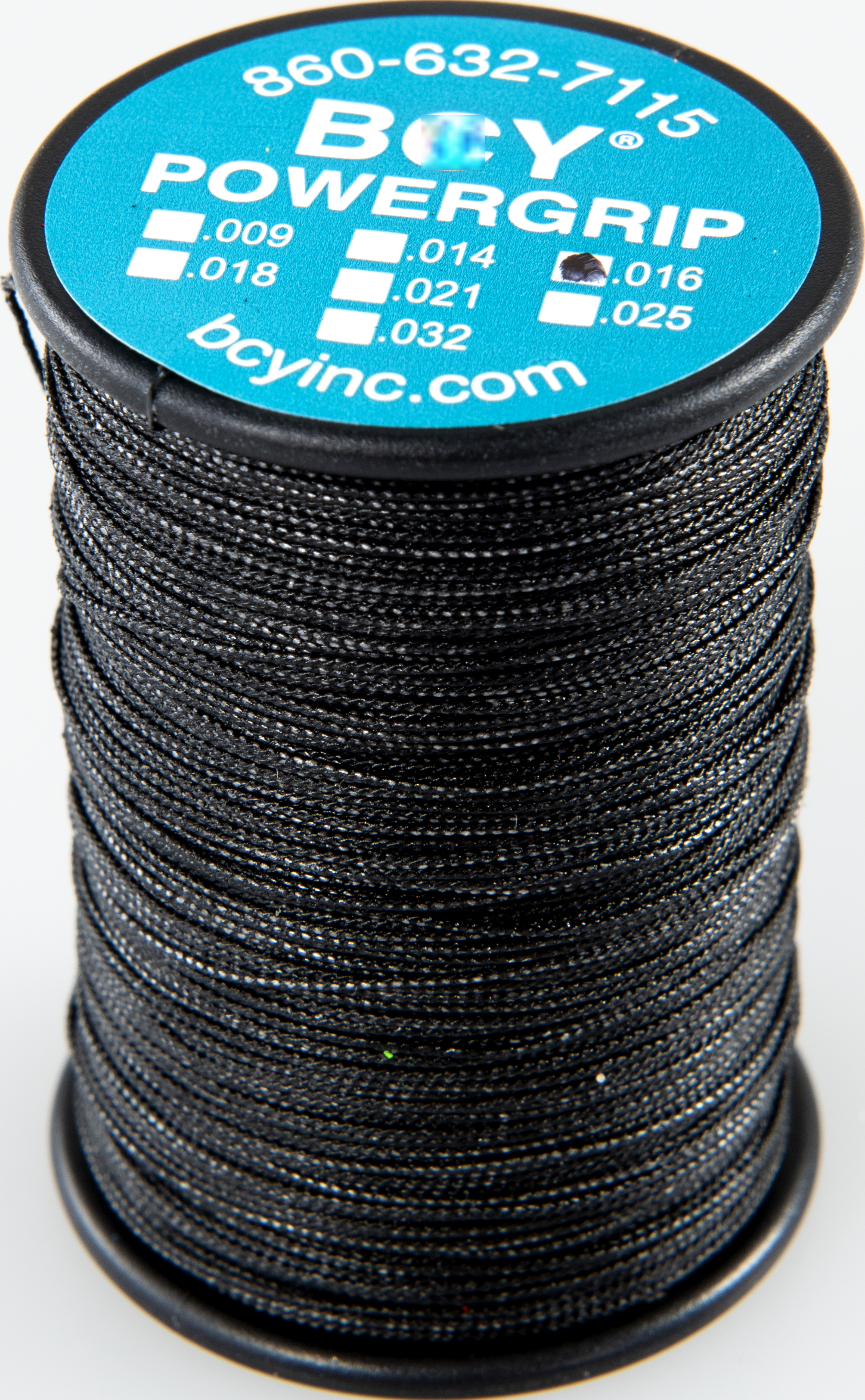BCY WICKELMATERIAL POWERGRIP CENTERSTRING ODER ENDLOOP 016 JIG
