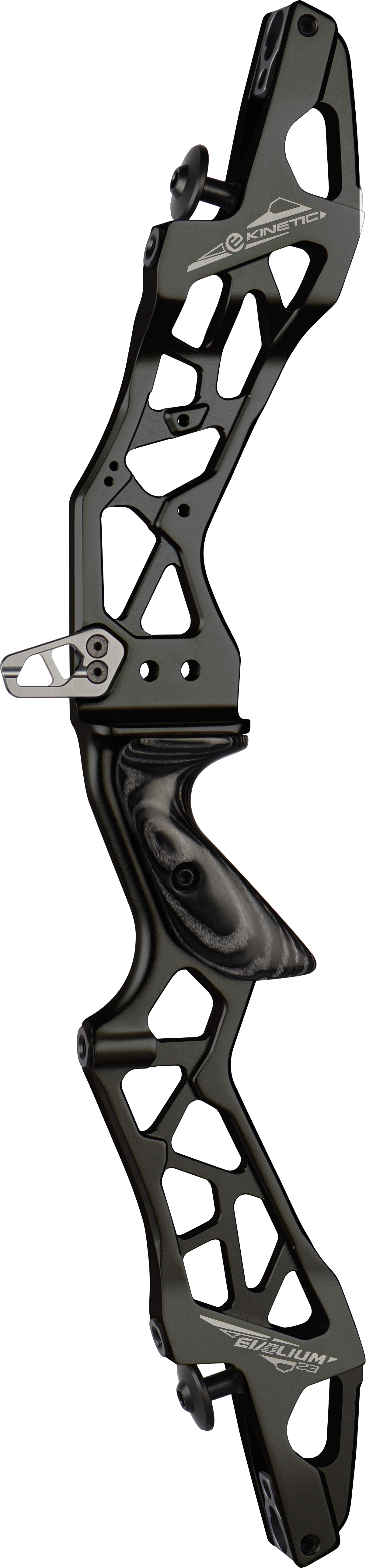 KINETIC Mittelteile CNC EVOLIUM 23"