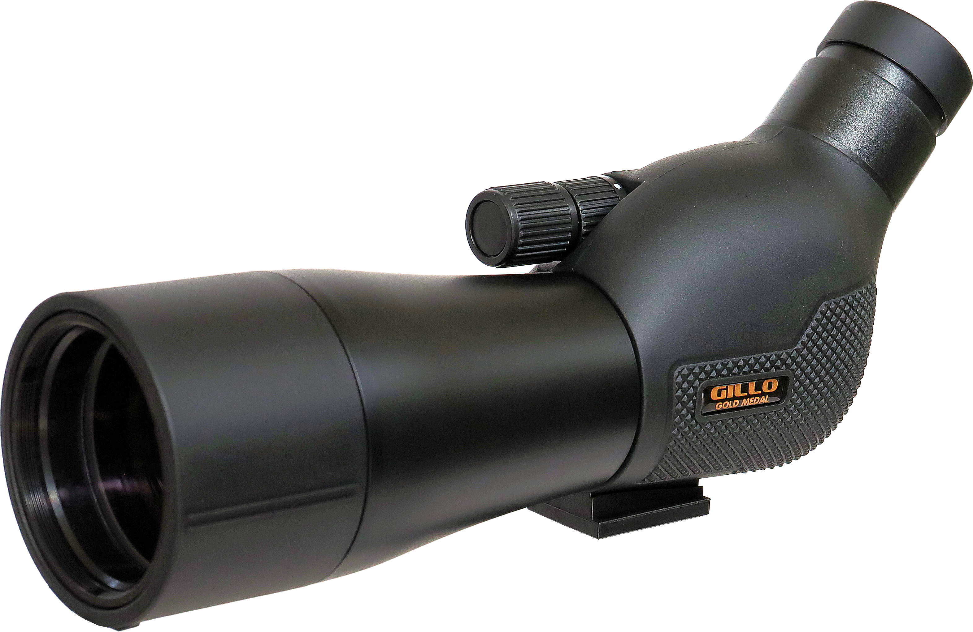 GILLO 15x-45x / 60MM COMPACT WATER PROOF SPOTTING SCOPE